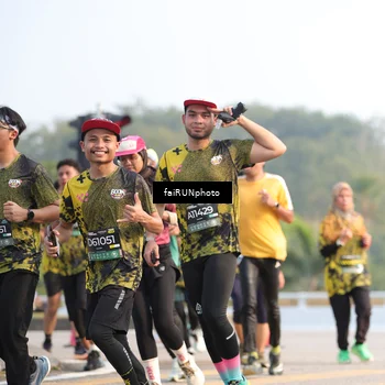Runner Photo 6561216