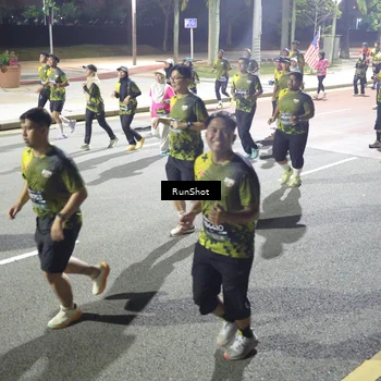 Runner Photo 6561217