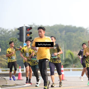 Runner Photo 6561218