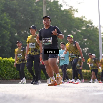 Runner Photo 6561220