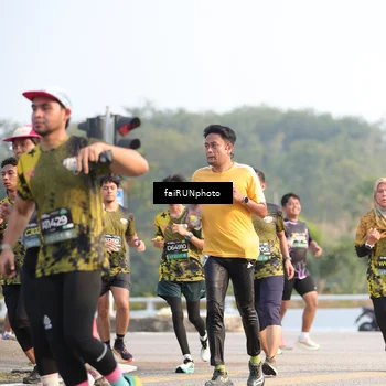 Runner Photo 6561221