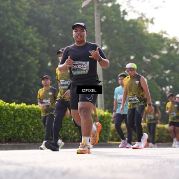 Runner Photo 6561227