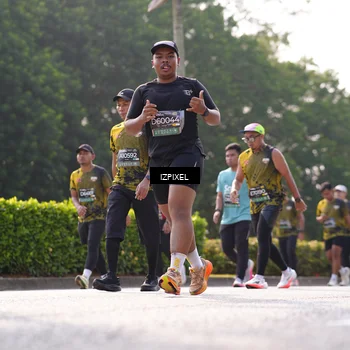Runner Photo 6561230
