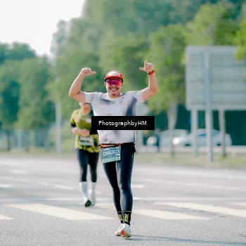 Runner Photo 6561233