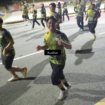 Runner Photo 6561237