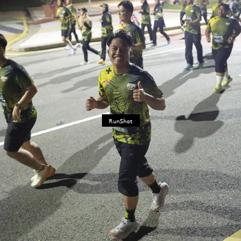 Runner Photo 6561238