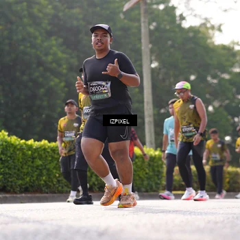 Runner Photo 6561244