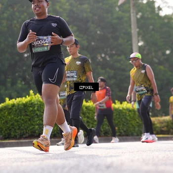Runner Photo 6561246