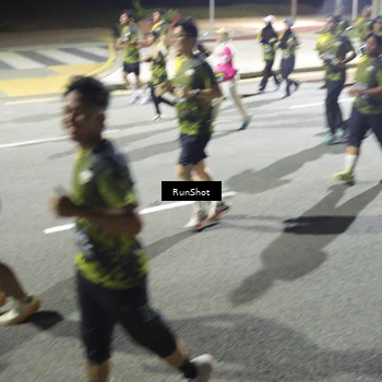 Runner Photo 6561248