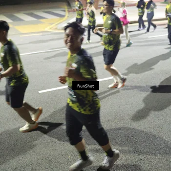 Runner Photo 6561252