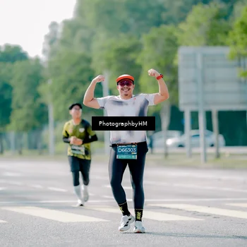 Runner Photo 6561254