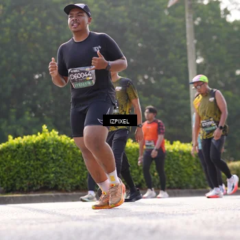 Runner Photo 6561257