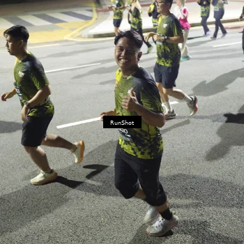 Runner Photo 6561262