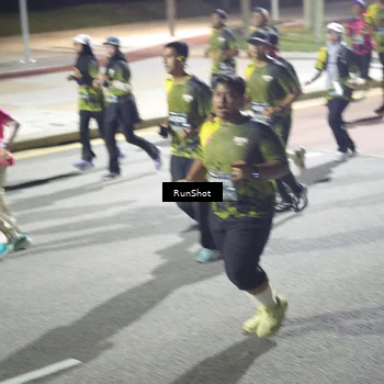 Runner Photo 6561263