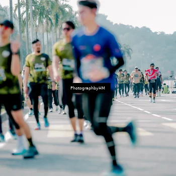 Runner Photo 6561266
