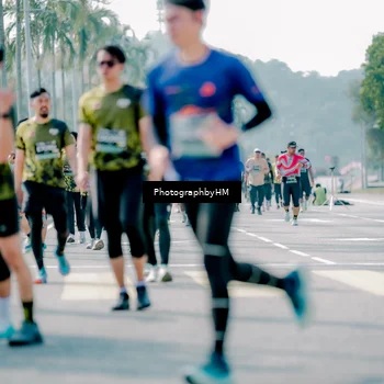 Runner Photo 6561268