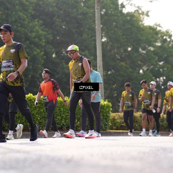 Runner Photo 6561272