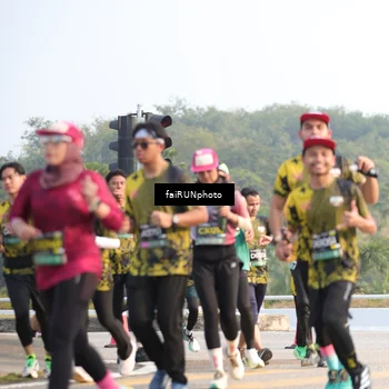 Runner Photo 6561275