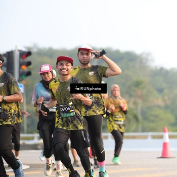 Runner Photo 6561276