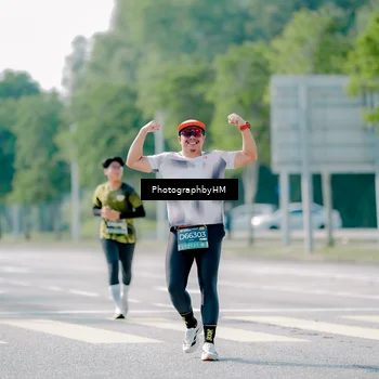 Runner Photo 6561279
