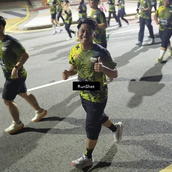 Runner Photo 6561282