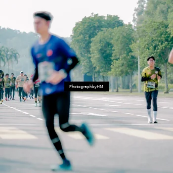 Runner Photo 6561283