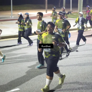 Runner Photo 6561284
