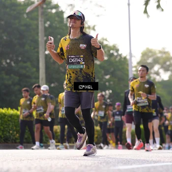 Runner Photo 6561287