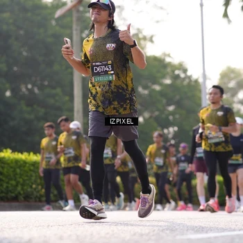 Runner Photo 6561289