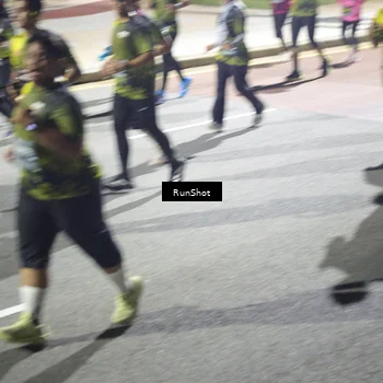 Runner Photo 6561294