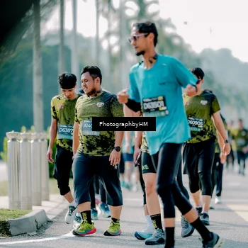 Runner Photo 6561296