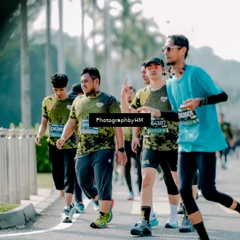 Runner Photo 6561298