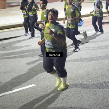Runner Photo 6561302
