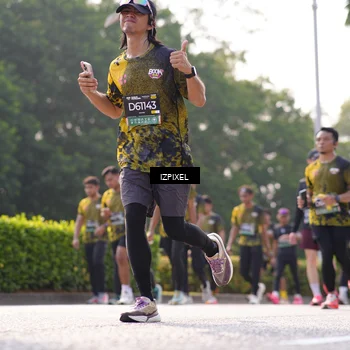 Runner Photo 6561303