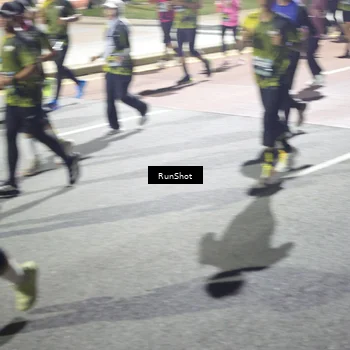 Runner Photo 6561304