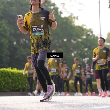 Runner Photo 6561305