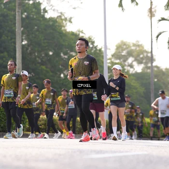 Runner Photo 6561306