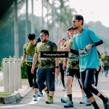 Runner Photo 6561307