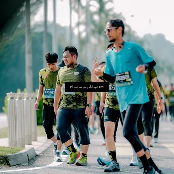Runner Photo 6561308