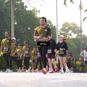 Runner Photo 6561313