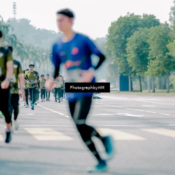Runner Photo 6561317