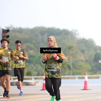 Runner Photo 6561318