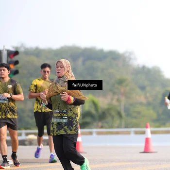 Runner Photo 6561319