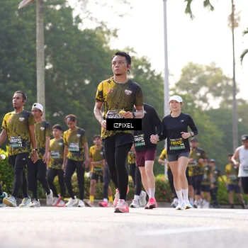Runner Photo 6561321