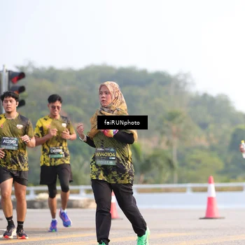 Runner Photo 6561323