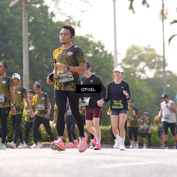 Runner Photo 6561324