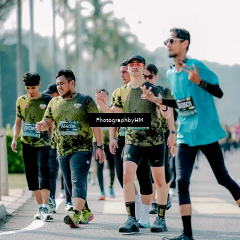 Runner Photo 6561325