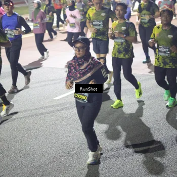 Runner Photo 6561331