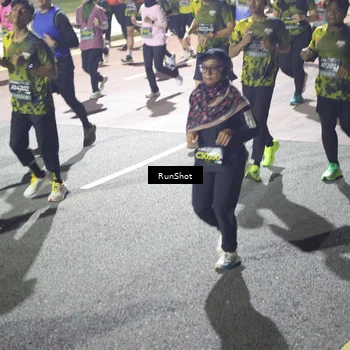 Runner Photo 6561332