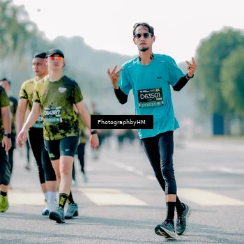 Runner Photo 6561334